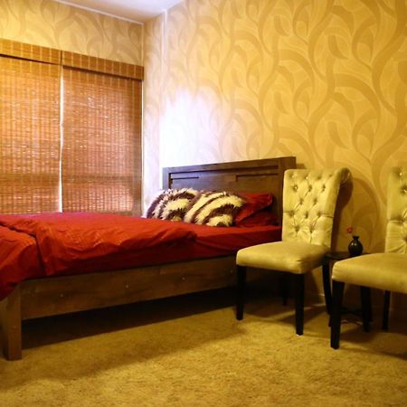 Dxb Backpackers Executive Hostel ดูไบ ภายนอก รูปภาพ