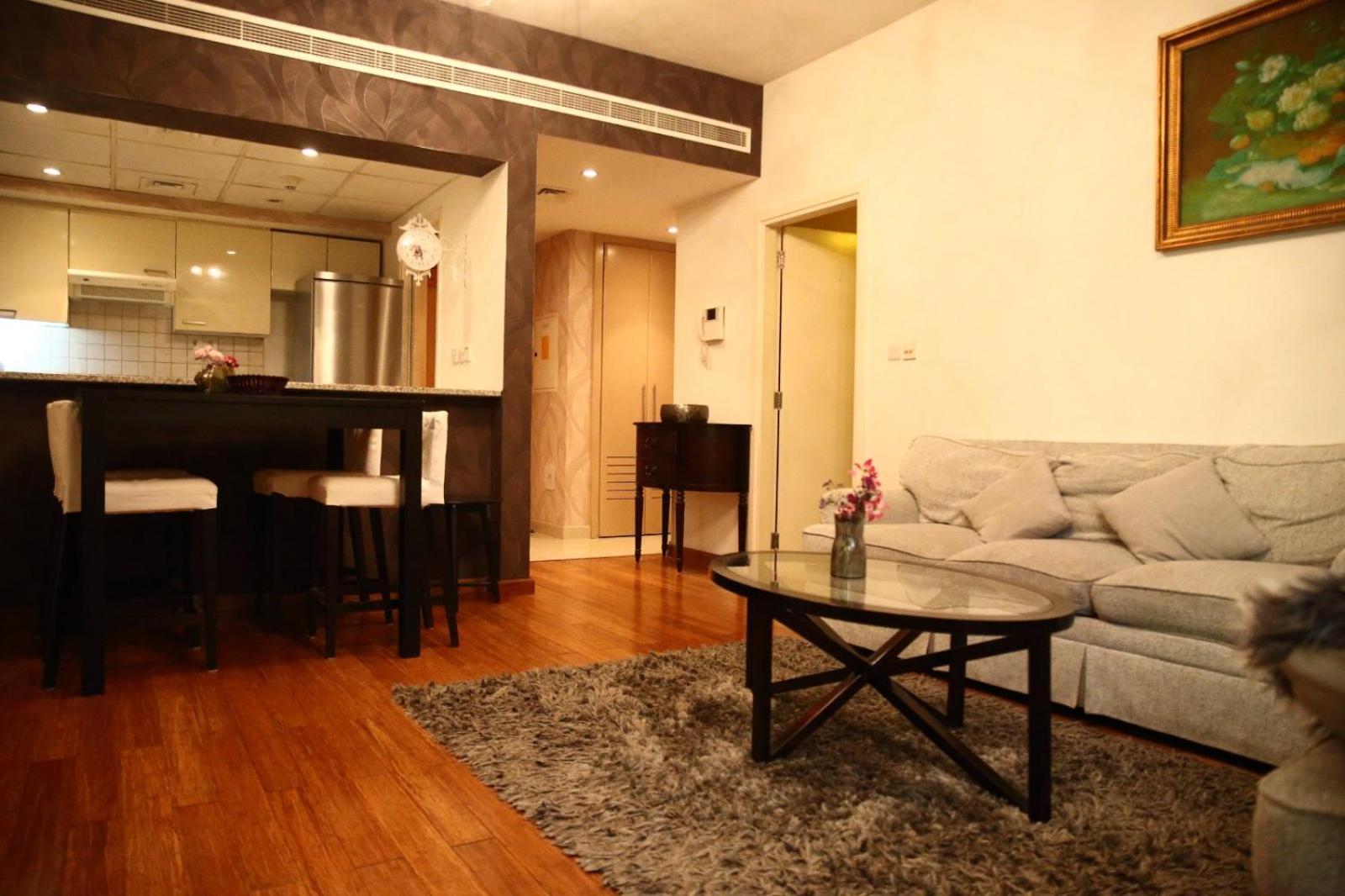 Dxb Backpackers Executive Hostel ดูไบ ภายนอก รูปภาพ