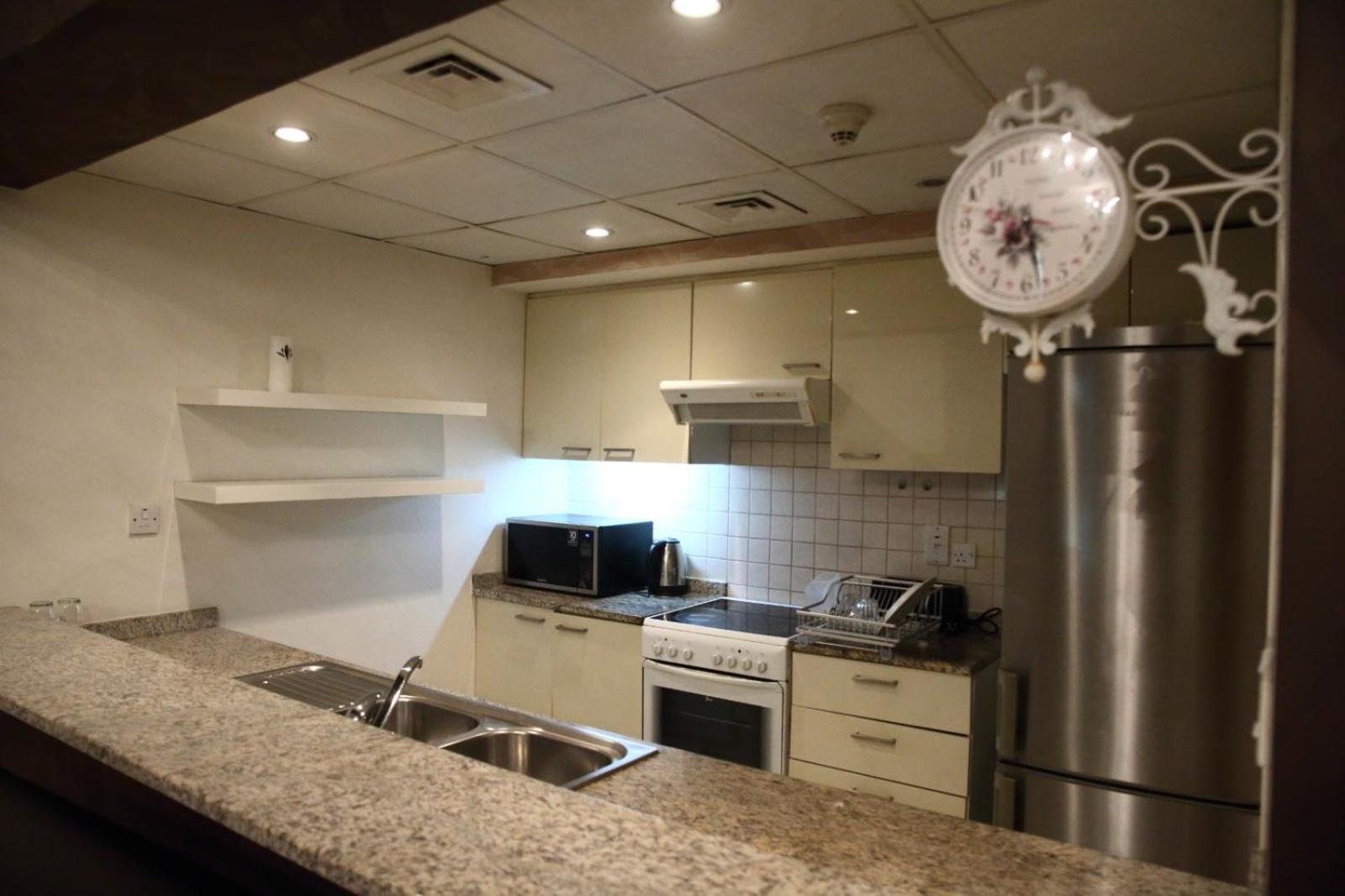Dxb Backpackers Executive Hostel ดูไบ ภายนอก รูปภาพ
