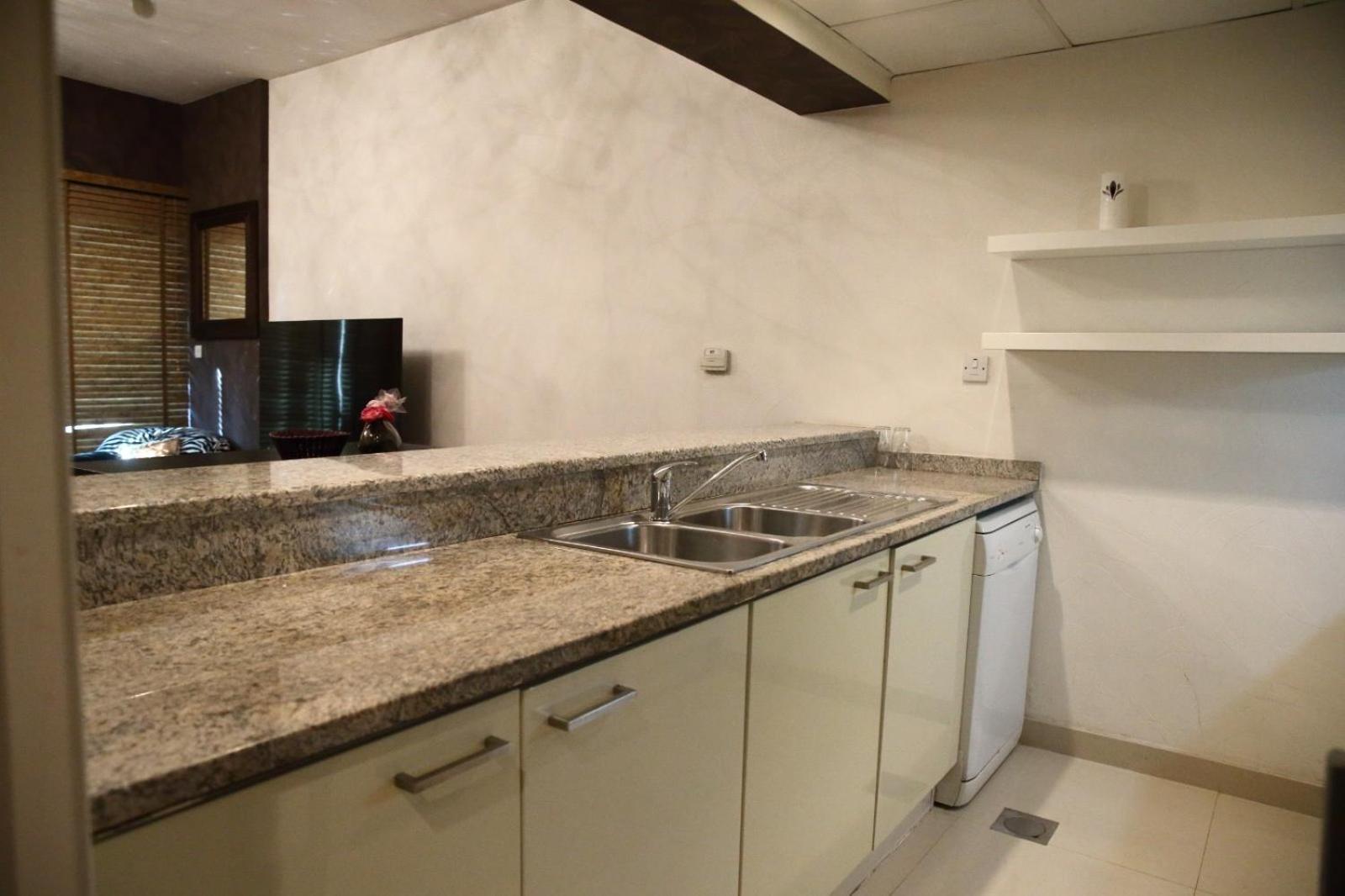 Dxb Backpackers Executive Hostel ดูไบ ภายนอก รูปภาพ