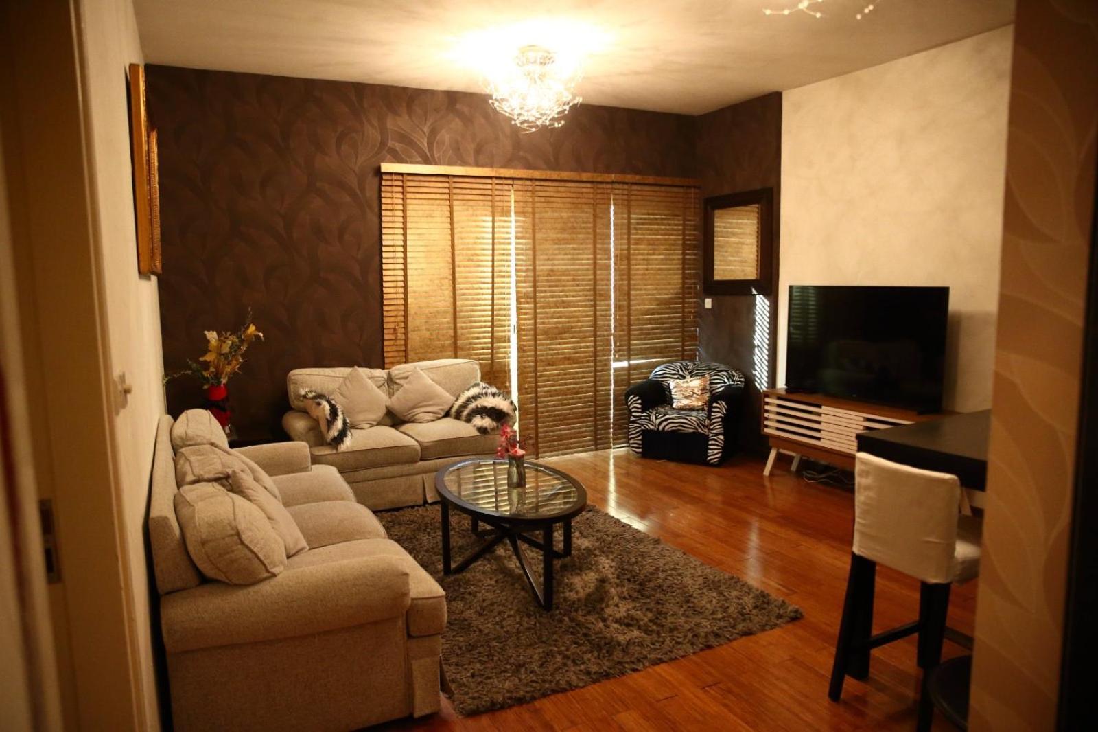 Dxb Backpackers Executive Hostel ดูไบ ภายนอก รูปภาพ